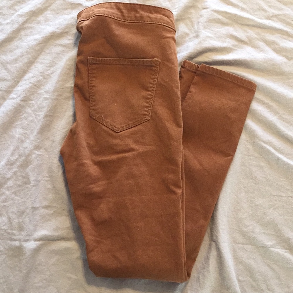 H&M Pants!